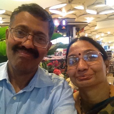 nnmurthy3's profile picture. biometric technology, Scala, high performance computing