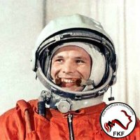 Yuri Gagarin(@yurigagarinfkf) 's Twitter Profile Photo