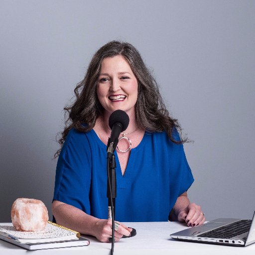 Inner Voice Coach, mom of boys, coffee lover, and #worldclasspodcaster. Take a listen to my podcast, In Her Voice, to connect and live by your inner voice!