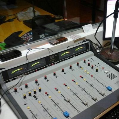 Soy muy trabajador en mi lugar de trabajo en Área Administrativo de @radiosur1047 en Sur FM 104.7 y Tv Cable Pilar de la Ciudad de Pilar-Paraguay🇵🇾