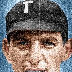 Ghostball1914's profile picture. Independent documentary film about the 1914 season of the Toronto Maple Leafs baseball team vs. Babe Ruth. Aiming for 2024 release.