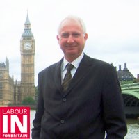 Daniel Zeichner(@DanielZeichner) 's Twitter Profile Photo