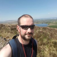 Christopher Ryan (@cryan171) 's Twitter Profile
