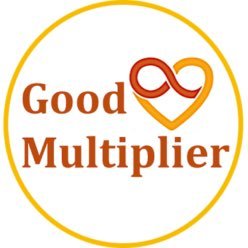 GoodMultiplier's profile picture. Mobilizing women + people of color + grassroots orgs to lead change by equipping nonprofits w/ tools to run more effectively.