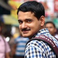 Debanjan Bagchi । দেবাঞ্জন বাগচী(@bagchi_debanjan) 's Twitter Profile Photo