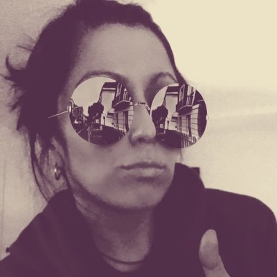 Zombie enthusiast, metal head, Batman fanatic, tattooed minion, artist, Horror movie buff, sarcastic, New York Rangers and Liverpool fan, british, chilean.