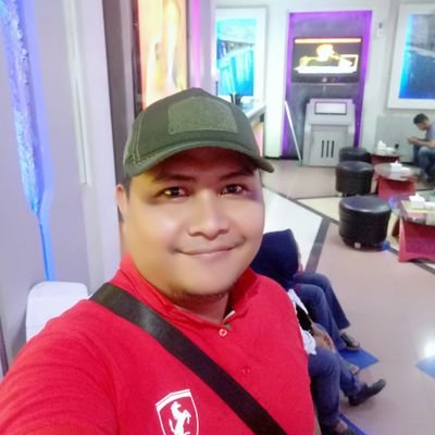 rudykesuma_ht's profile picture. Full Name : Rudy Kesuma WA 081916539805