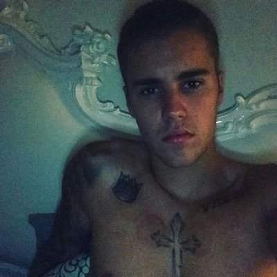 VOTEM SEM PARAR #JUSTINBBMAs