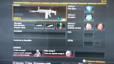 Canal Sergio 4356 Hola soy nuevo hago vídeos de cod black ops 2
