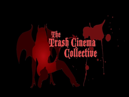 TrashCinema's profile picture. Trash Cinema at its best. Or worst.