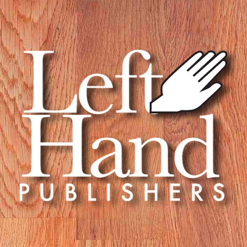 LeftHandPublish's profile picture. Left Hand Publishers, an independent book publishing firm getting authors printed, edited, & marketed, easily & professionally. Now accepting submissions.
