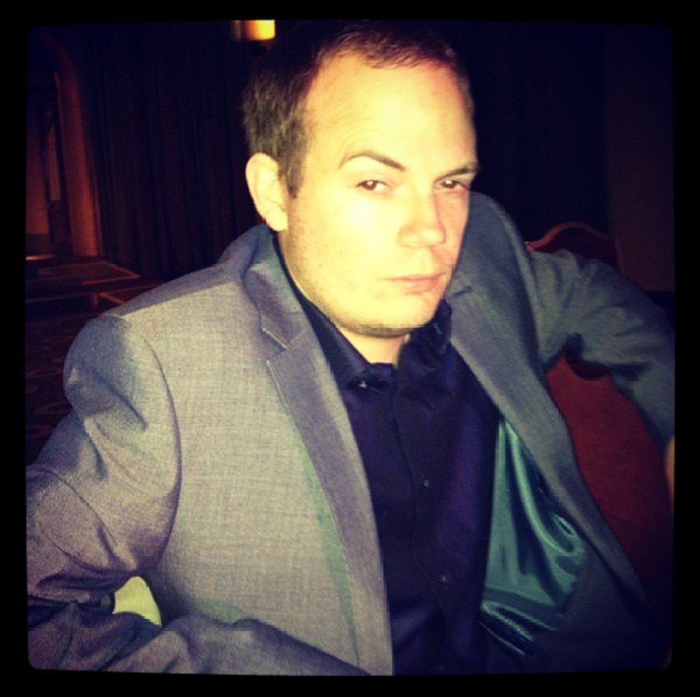 SickBod's profile picture. Cap G, SickBod.