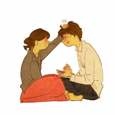 pingpongg28's profile picture. marry is happy