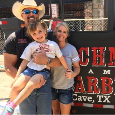 Schmidt Family Barbecue brings 75 years of Lockhart tradition to the Lake Travis area. #sfbbq