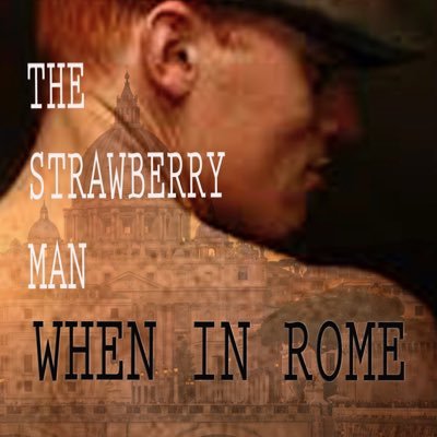 🍓THE STRAWBERRY MAN FAMILY OF BOOKS & FILMS. A community for readers, writers, thinkers & ALL GOD'S PEOPLE. Founder: NICKOLAS HAROLD POTTER. Tweets are my own.
