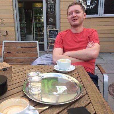 JozefSzilvasi's profile picture. slovak v Nemecku