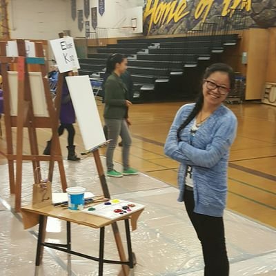 MelodicInterval's profile picture. Follow @dinoandpanda to see cute artwork dedicated to making you smile! Follow me here to see my other artwork! Follow me @misselainekao for teaching fun times!