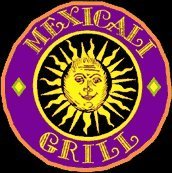 Mexicali Grill serves gourmet Mexican food in a traditional town plaza setting. Happy Hour Mon-Sat.