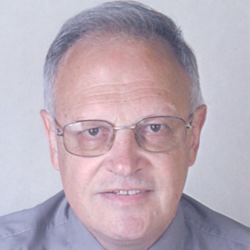 professor at Technical University Sofia;
ex-dean French Faculty