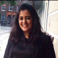 Pahini Pandya (@pahinipandya) 's Twitter Profile