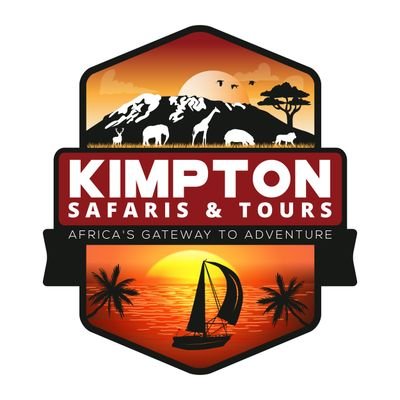Kimpton Safaris & Tours
