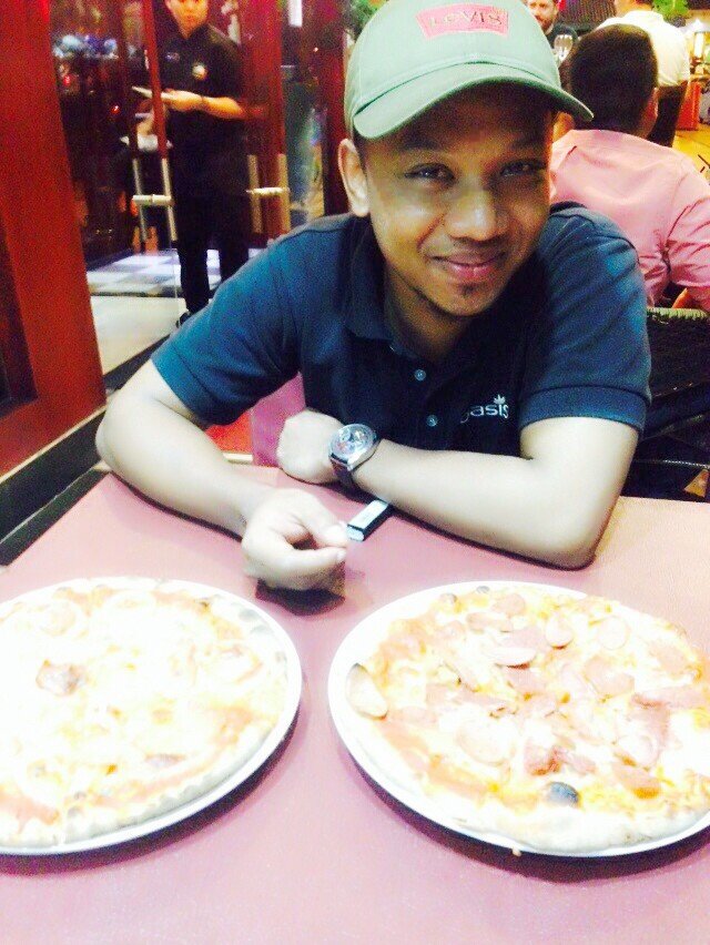 ZulkifliRidhuan's profile picture. 