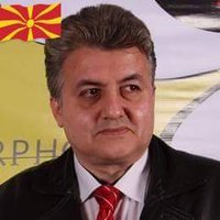 Vladimir Petreski (@vpetreski) 's Twitter Profile