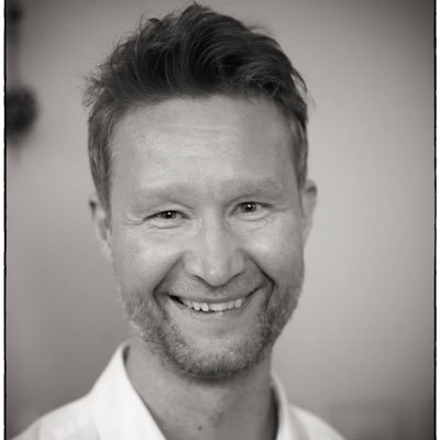 sirkkanen's profile picture. Juontaja, A-Talk @yleTV1