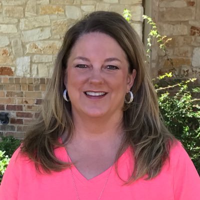 SKucera90's profile picture. Wife, Mother, Educator