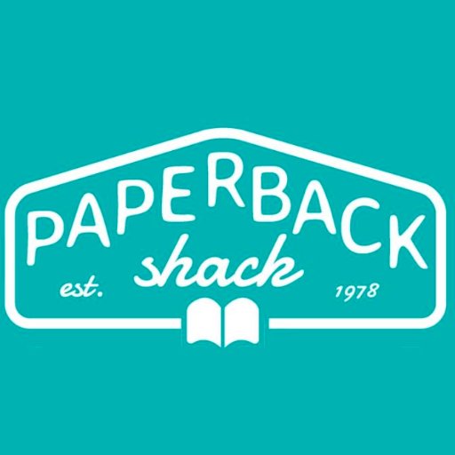 The Paperback Shack is an independent bookstore specializing in new & used fiction. Open Mon-Fri 10am-6pm and Saturday 10am - 4pm.