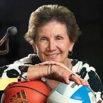 CMU Volleyball Coach for 15 years. Executive Associate AD for past 25 years. Proud Chippewa for 42 years. Fire Up Chips!