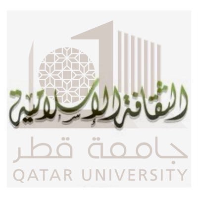 جامعة قطر - كلية الشريعه والدراسات الاسلاميه - قسم الدعوة والثقافه الاسلامية - مقرر الثقافه الاسلامية - تحت إشراف الدكتور/ بسيوني نحيله.