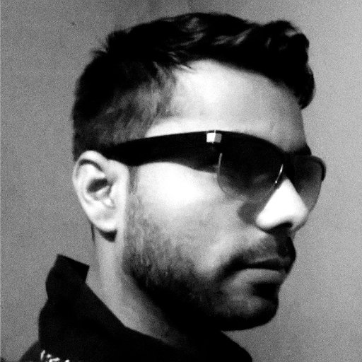rahulra04144713's profile picture. #National activist
# software developer