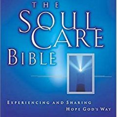 Experiencing and sharing hope God's way #SoulCare #Bible