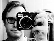 bentrussell's profile picture. 