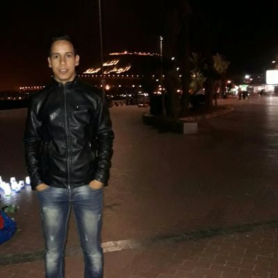 MstHidqiAhmed's profile picture. Etudiant