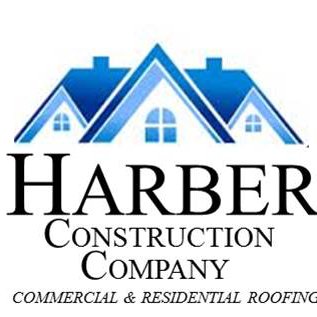 Owner of Harber Construction Company, a locally owned residential & commercial roofing company.
