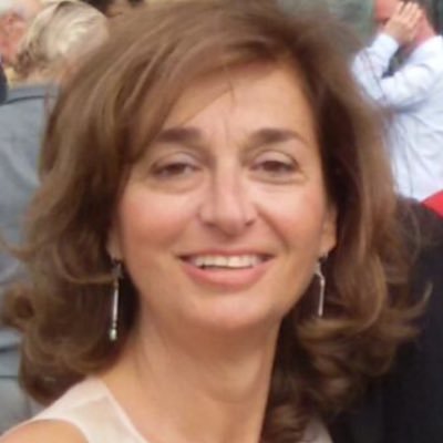 Rosa Aldea Busquets Profile