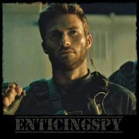 Agent Clint Hill. (@enticingspy) 's Twitter Profile Photo Agent Clint Hill. (@enticingspy) 's Twitter Profile Photo