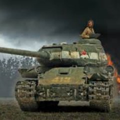 MetalBurn's profile picture. I garuntee you I am a T-34