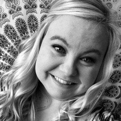 SarahMindrup's profile picture. I'm just a Kimmy Schmidt in a life full of Daria's