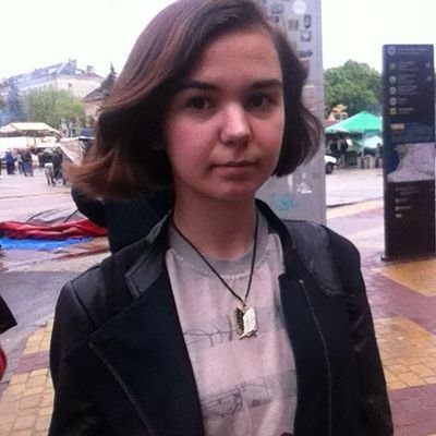 bozia_666's profile picture. Радісний пєльмєнь)