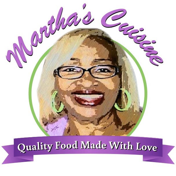 MarthasCuisine's profile picture. 