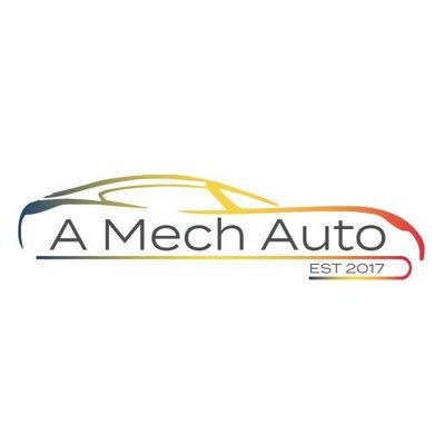AMechAuto's profile picture. 