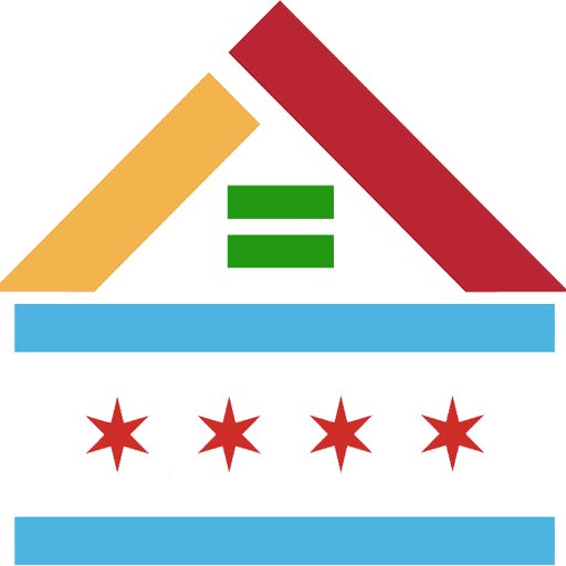 Neighbors for Affordable Housing is a grassroots group supporting affordable, accessible, and integrated housing on Chicago's Northwest Side