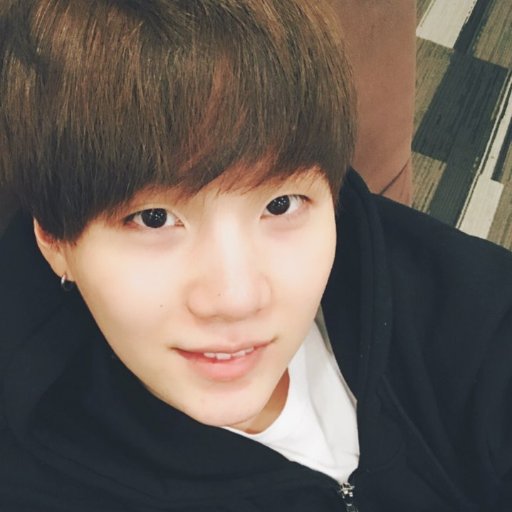 Love0903More's profile picture. For Min Suga of BTS