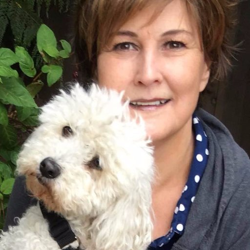 Holistic Health Practitioner for People and Pups