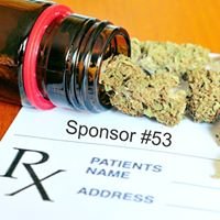Medical Cannabis available in 50 states. Medicine shipped discretely. Join the collective, become an affiliate. Get your meds 💯delivered. DM me for more info.