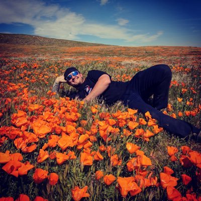 LandynWebb's profile picture. 