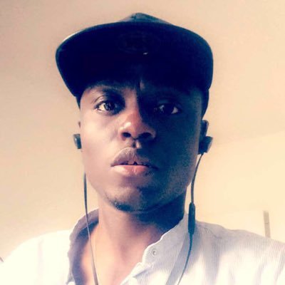 boulou1988's profile picture. Be positiv!!!